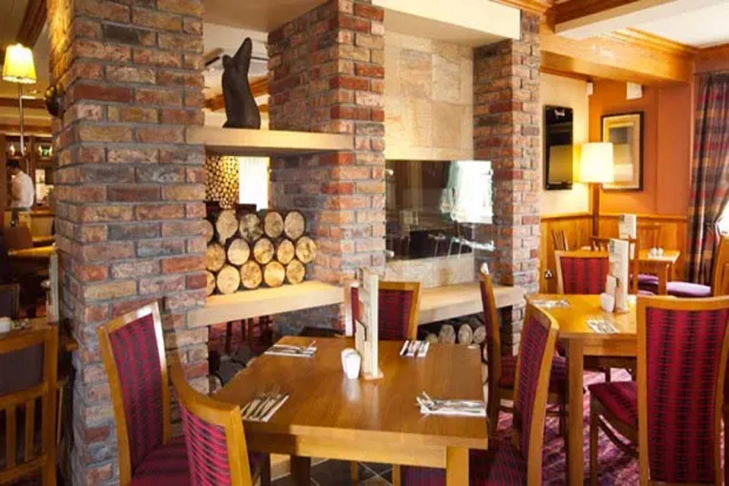 Premier Inn Edinburgh A7 (Dalkeith) 25/56