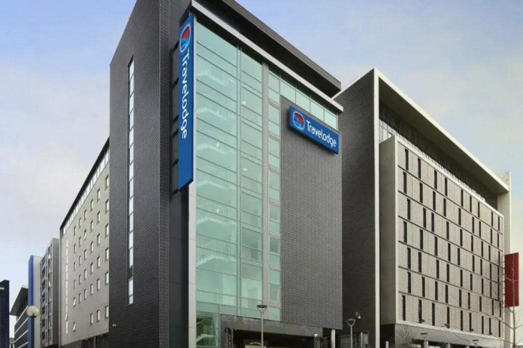 Travelodge Milton Keynes At The Hub 1/21
