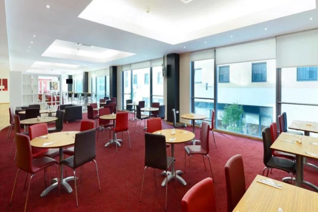 Travelodge Milton Keynes At The Hub 15/21