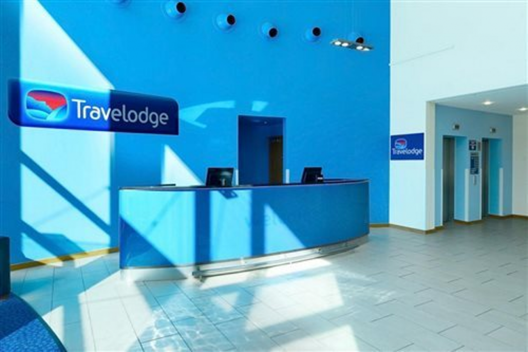 Travelodge Milton Keynes At The Hub 3/21