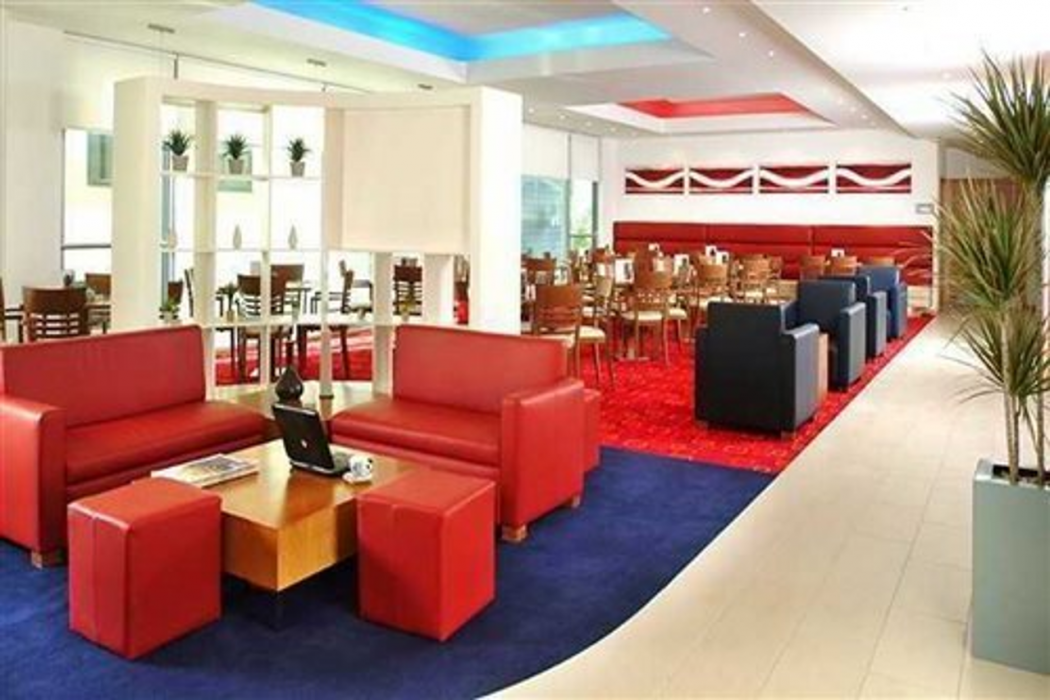 Travelodge Milton Keynes At The Hub 16/21