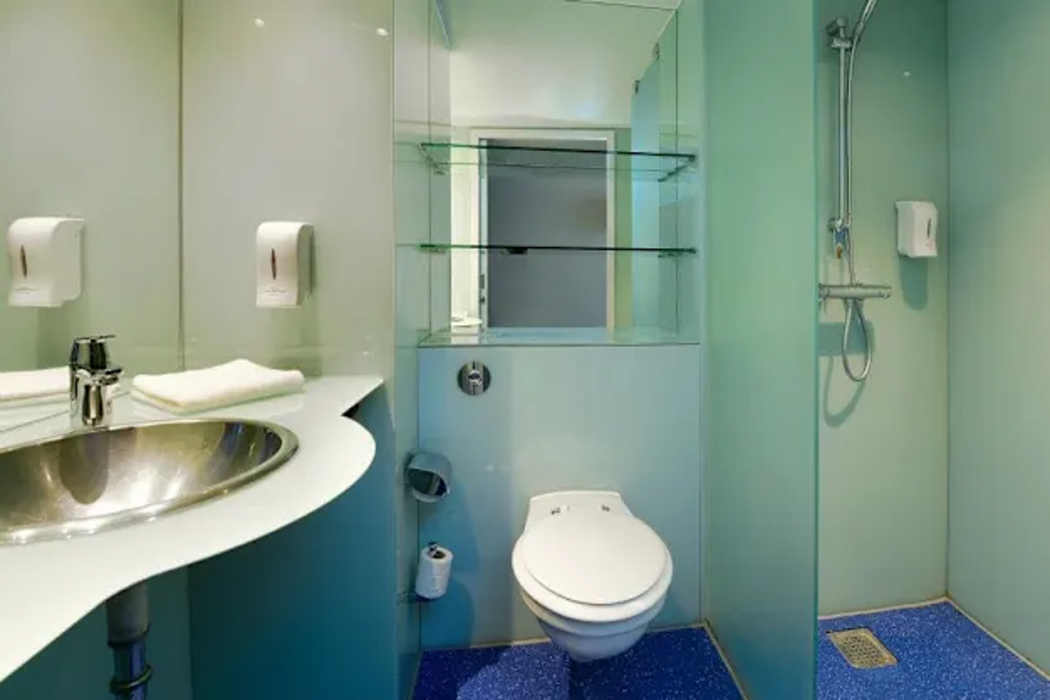 Travelodge Milton Keynes At The Hub 13/21