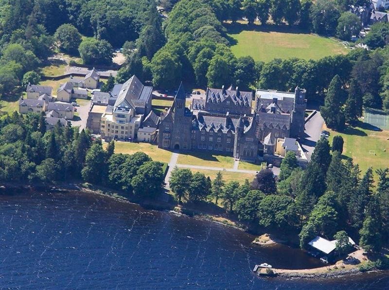 The Highland Club 28/75