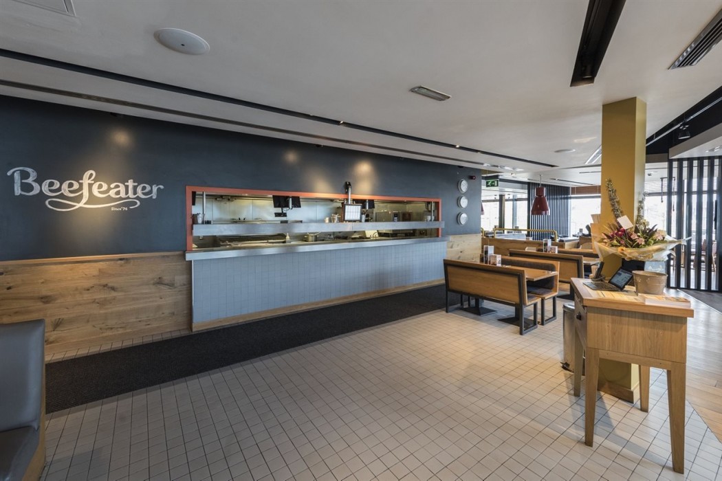 Premier Inn Birmingham South Longbridge 19/38