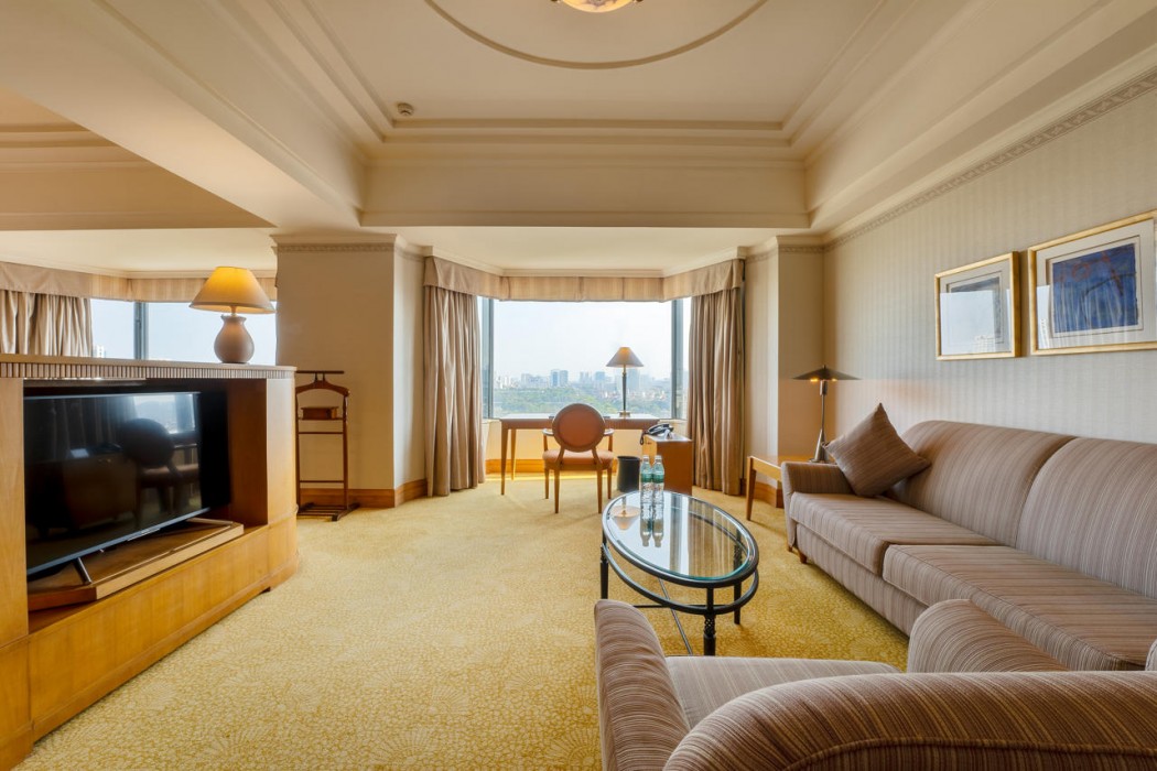 Hotel Du Parc Hanoi 33/83