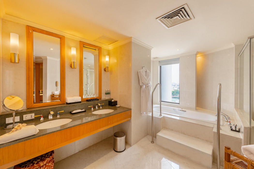 Hotel Du Parc Hanoi 74/83