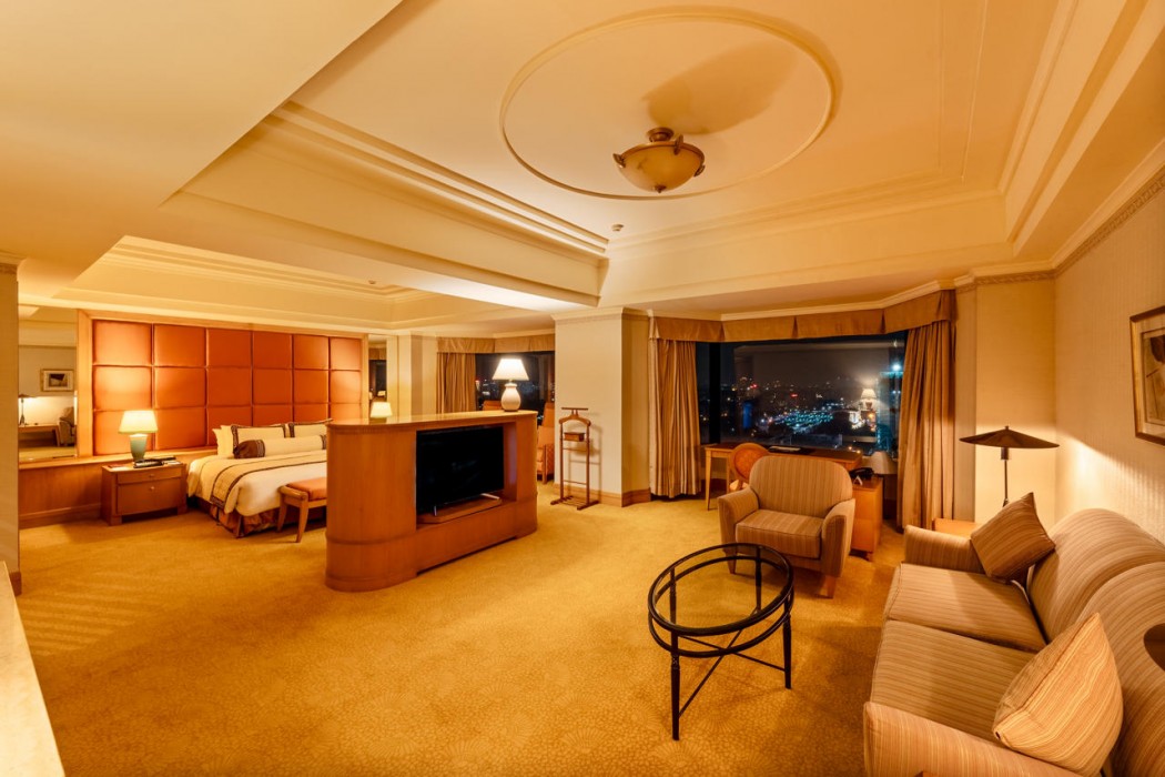 Hotel Du Parc Hanoi 36/83