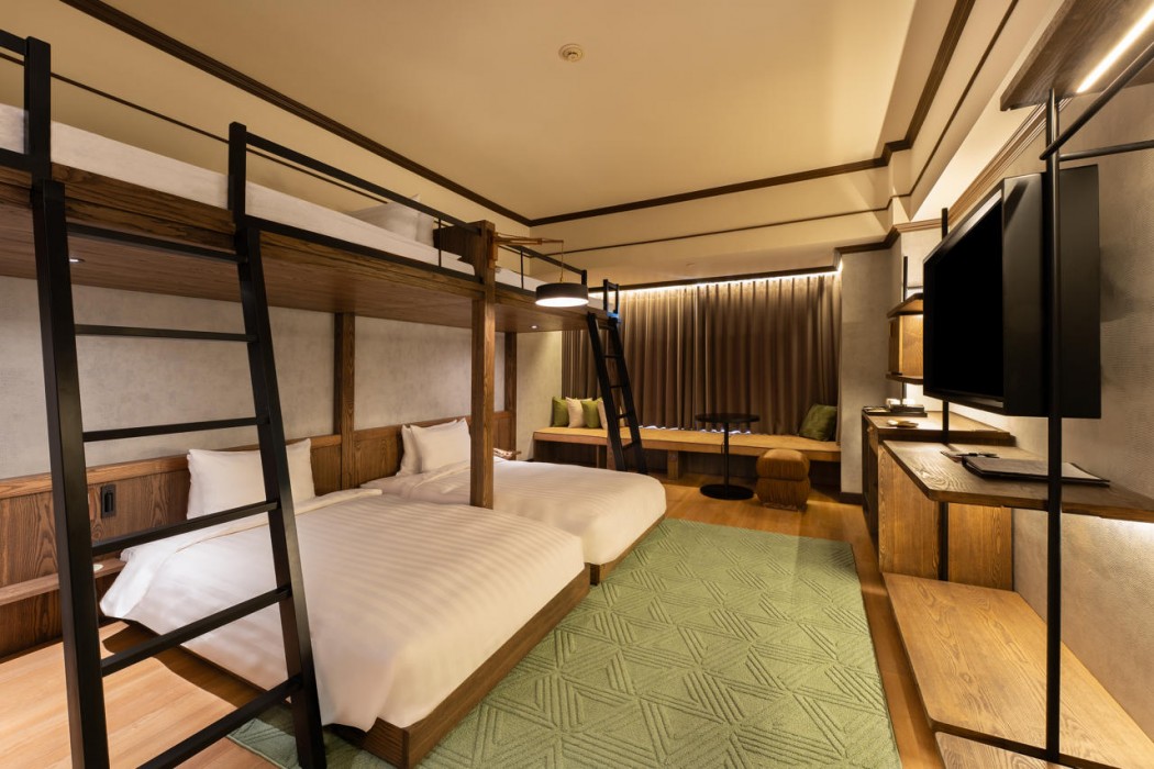 Hotel Du Parc Hanoi 23/83