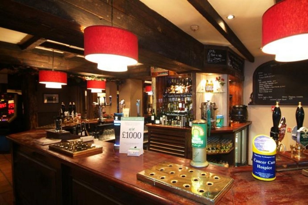 Premier Inn Daventry 9/16