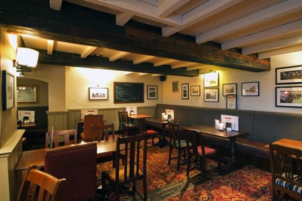 Premier Inn Daventry 8/16