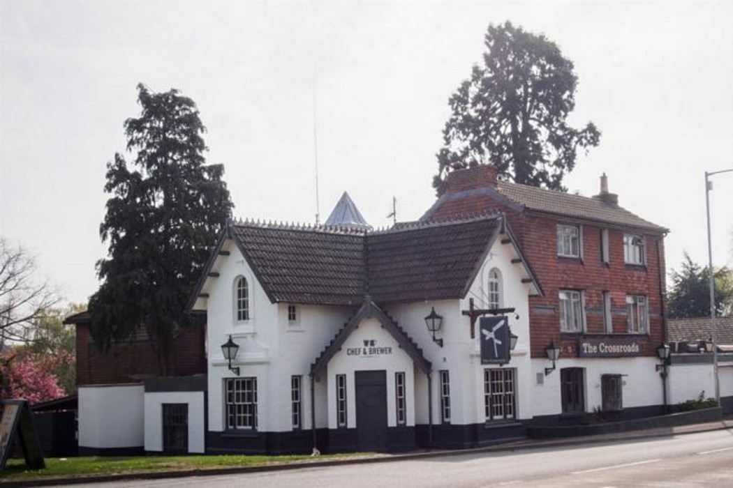 Premier Inn Daventry 12/16