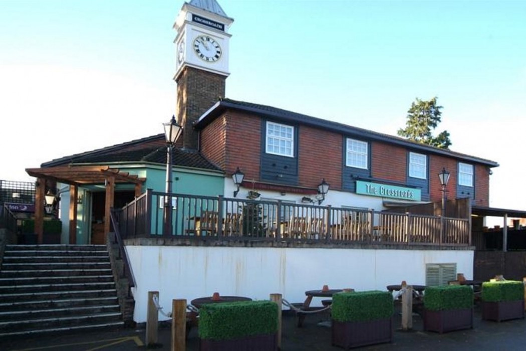 Premier Inn Daventry 5/16