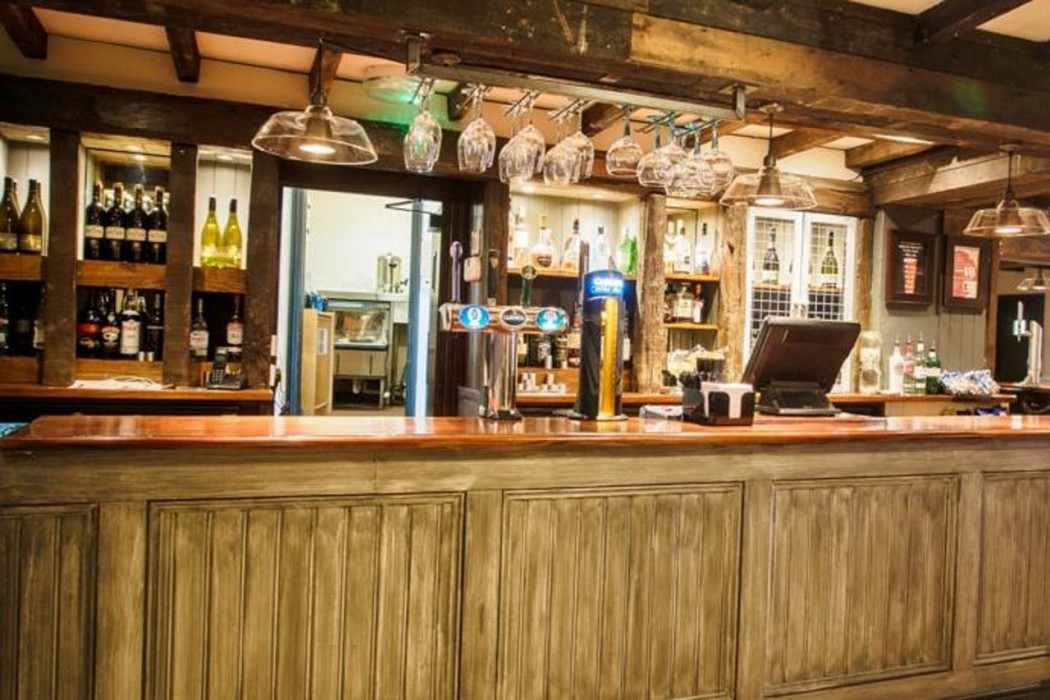 Premier Inn Daventry 10/16