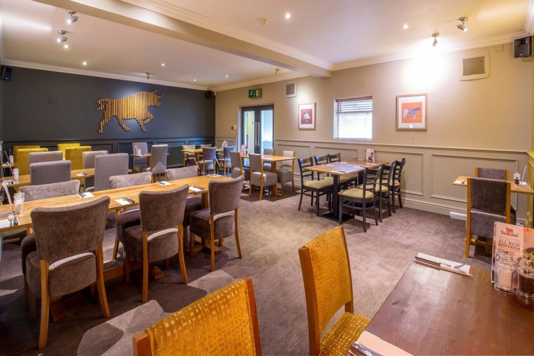The Highwayman Hotel 28/59