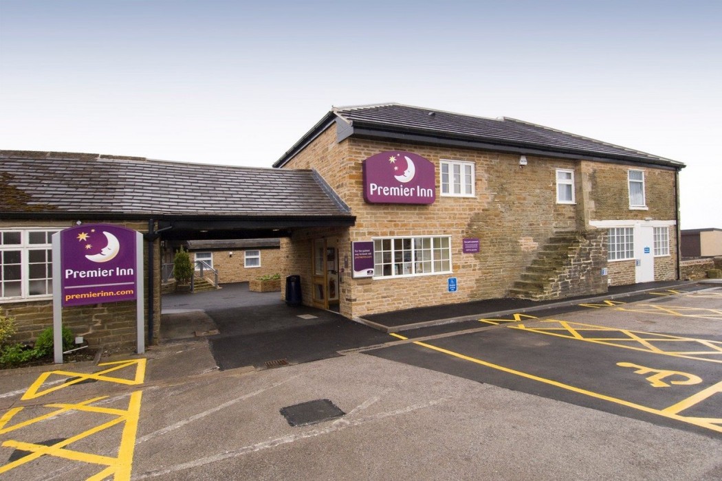 The Highwayman Hotel 1/59