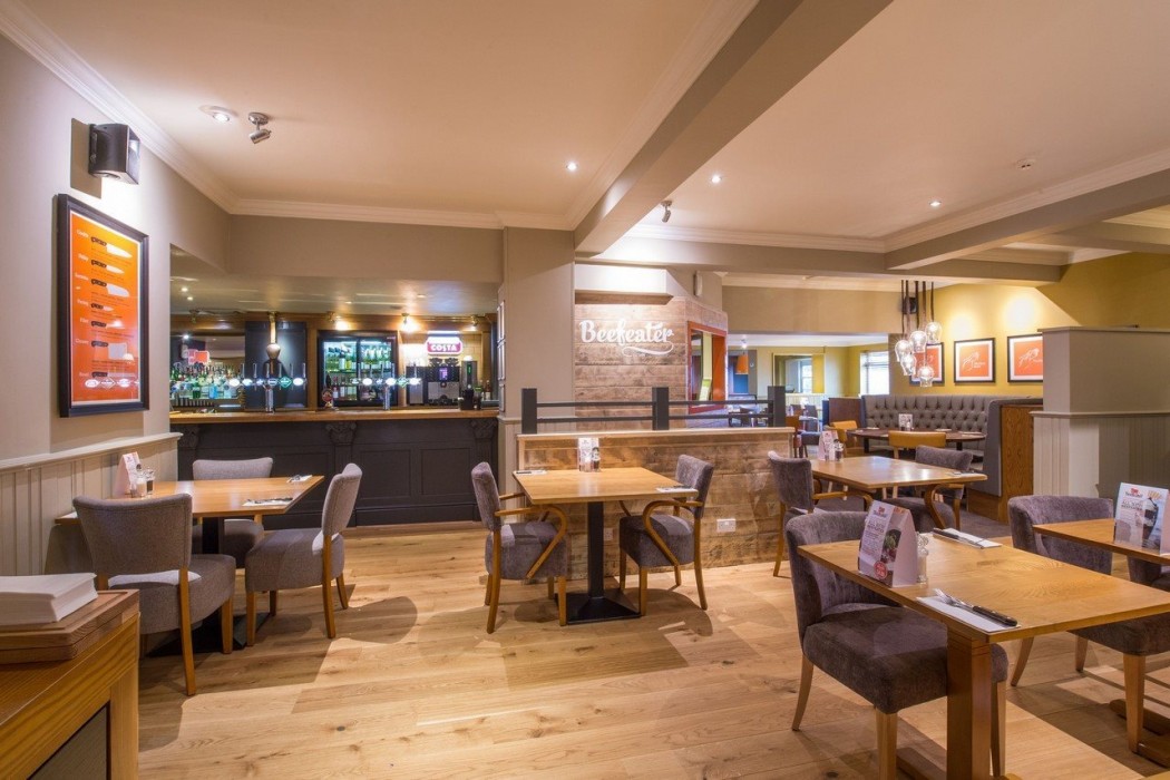 The Highwayman Hotel 26/59