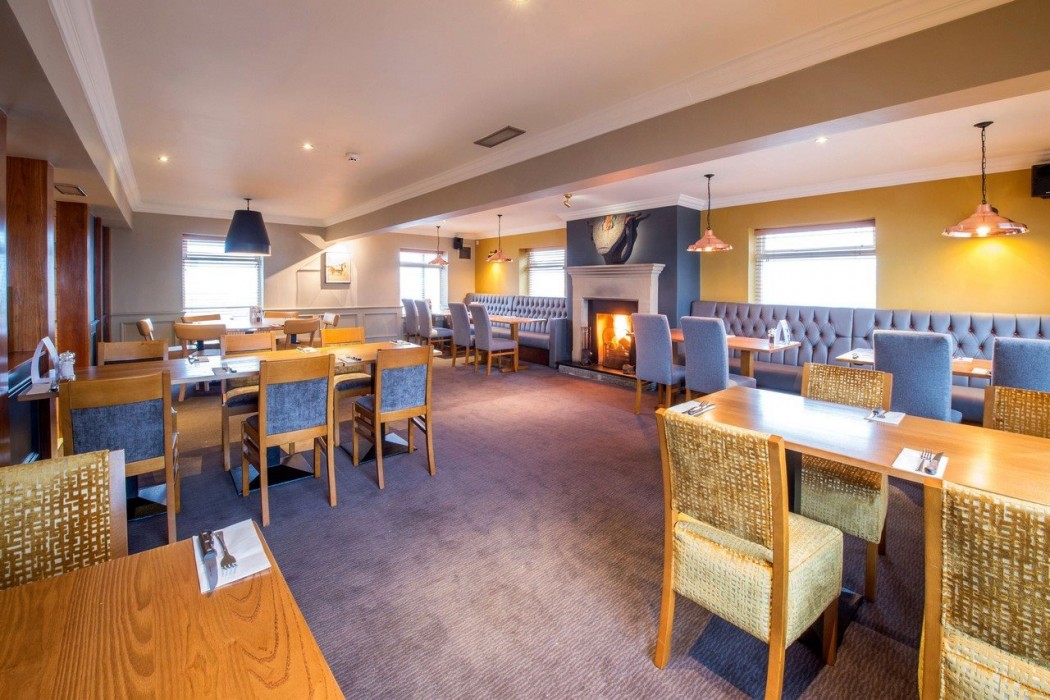 The Highwayman Hotel 27/59