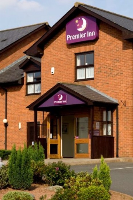 Premier Inn Ross-On-Wye 7/38