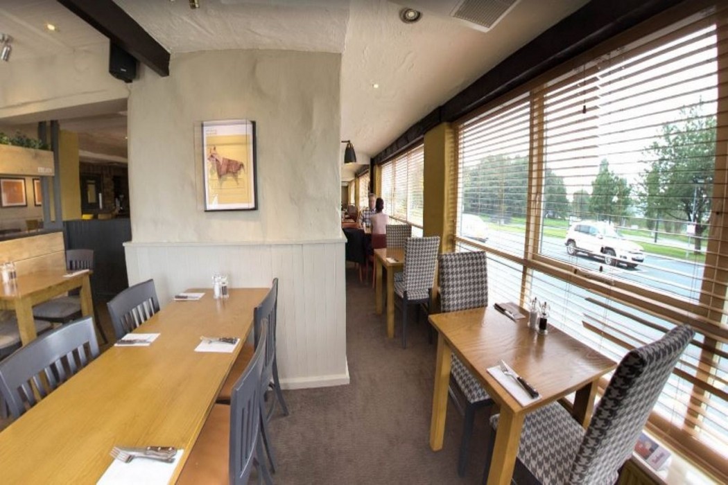 Premier Inn Ross-On-Wye 15/38