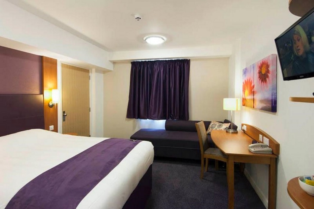 Premier Inn Ross-On-Wye 10/38