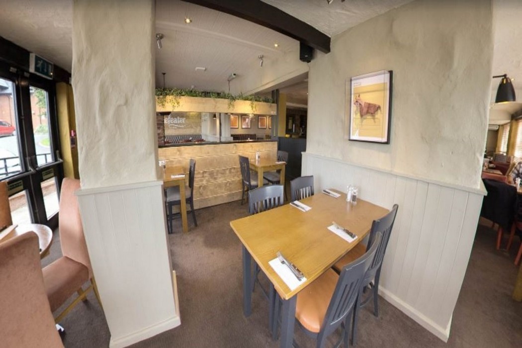 Premier Inn Ross-On-Wye 14/38