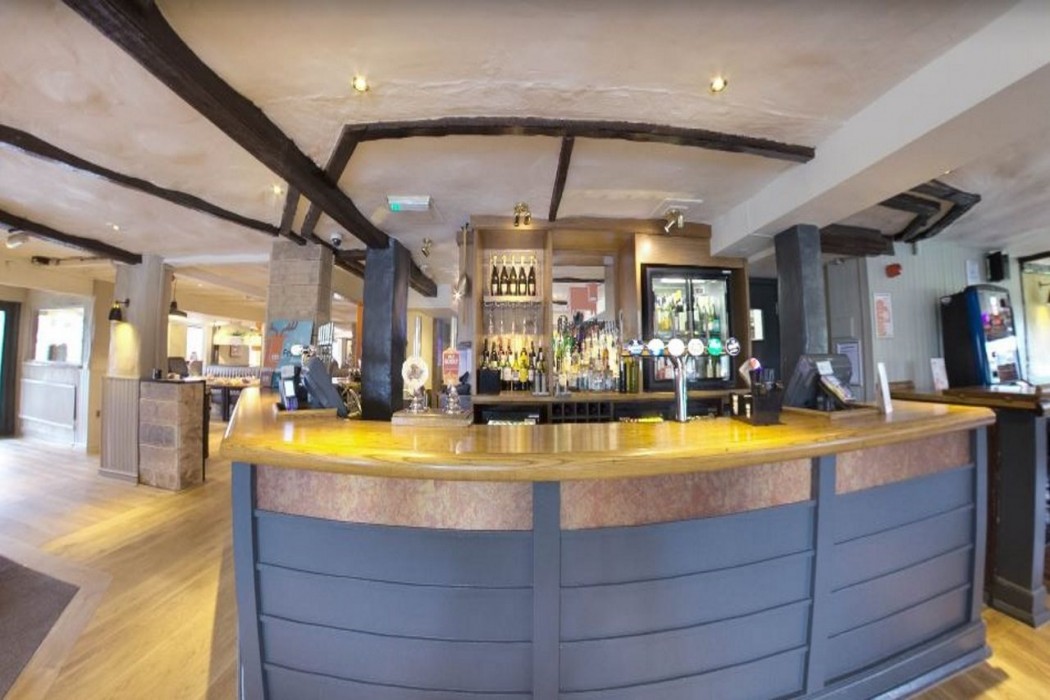 Premier Inn Ross-On-Wye 12/38