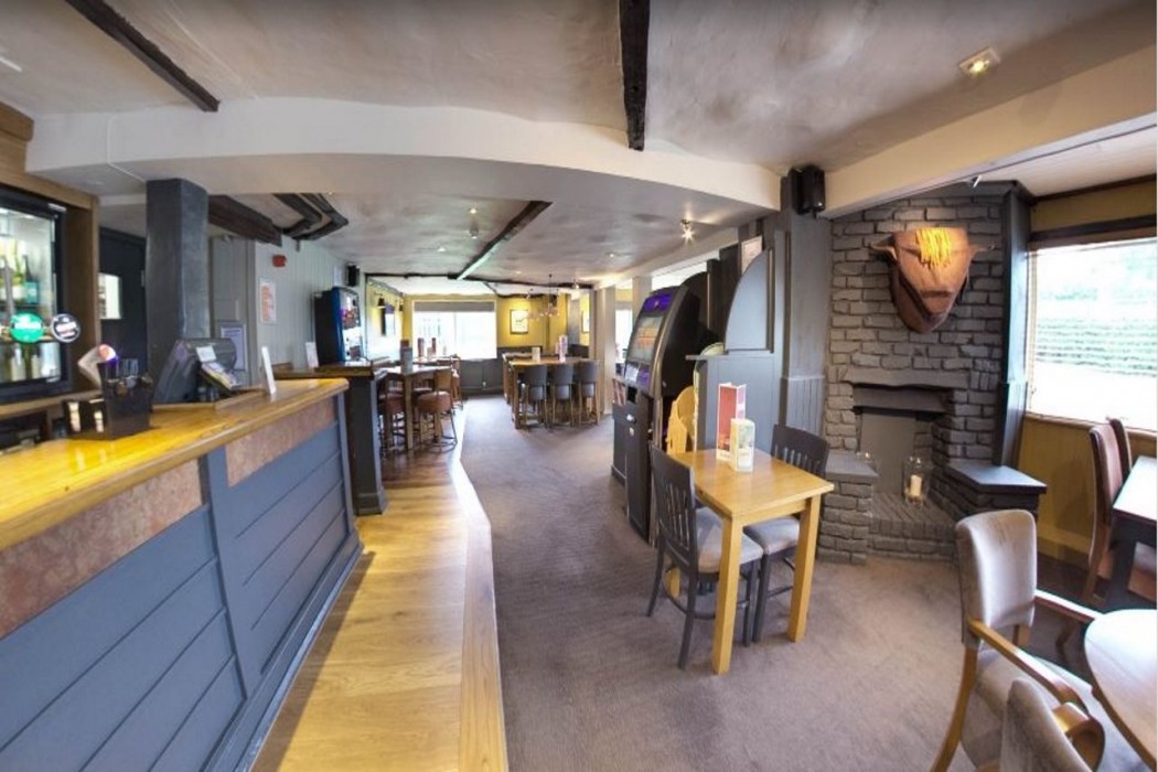 Premier Inn Ross-On-Wye 16/38