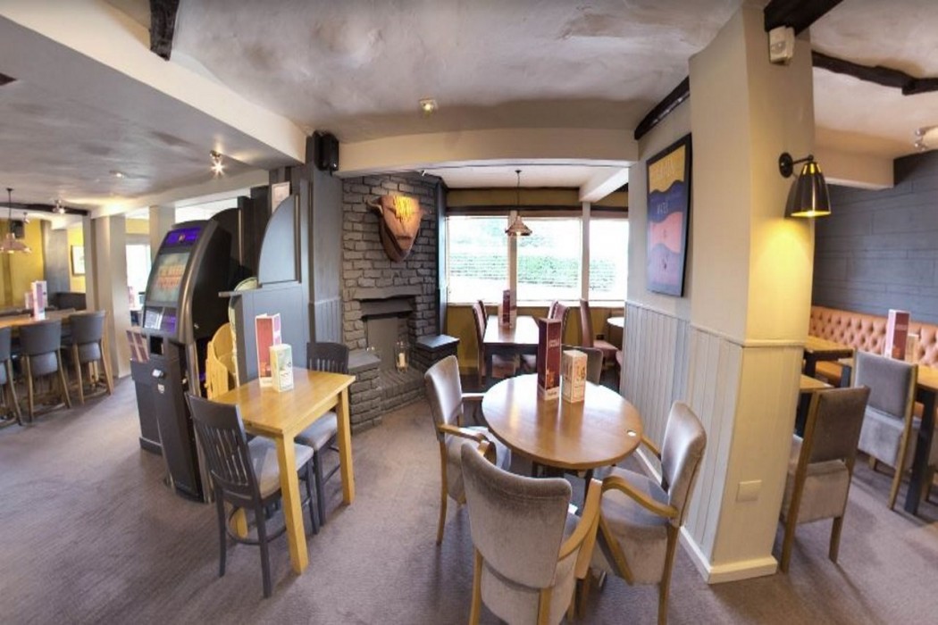 Premier Inn Ross-On-Wye 13/38