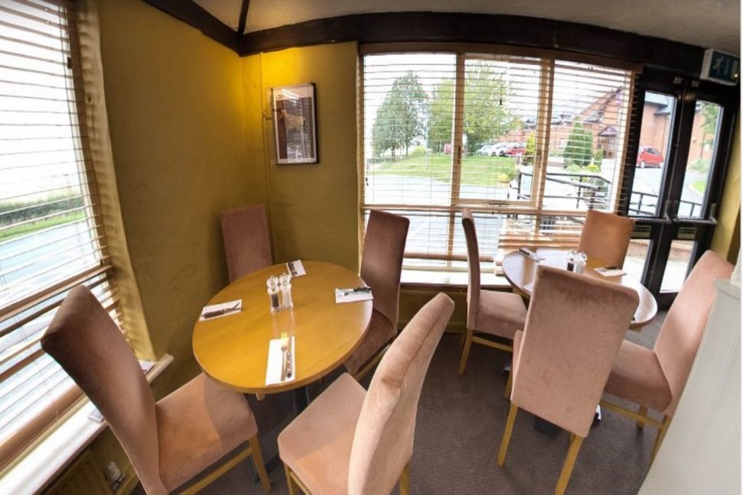 Premier Inn Ross-On-Wye 11/38