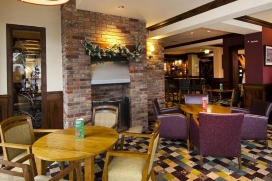 Premier Inn Portishead 21/27