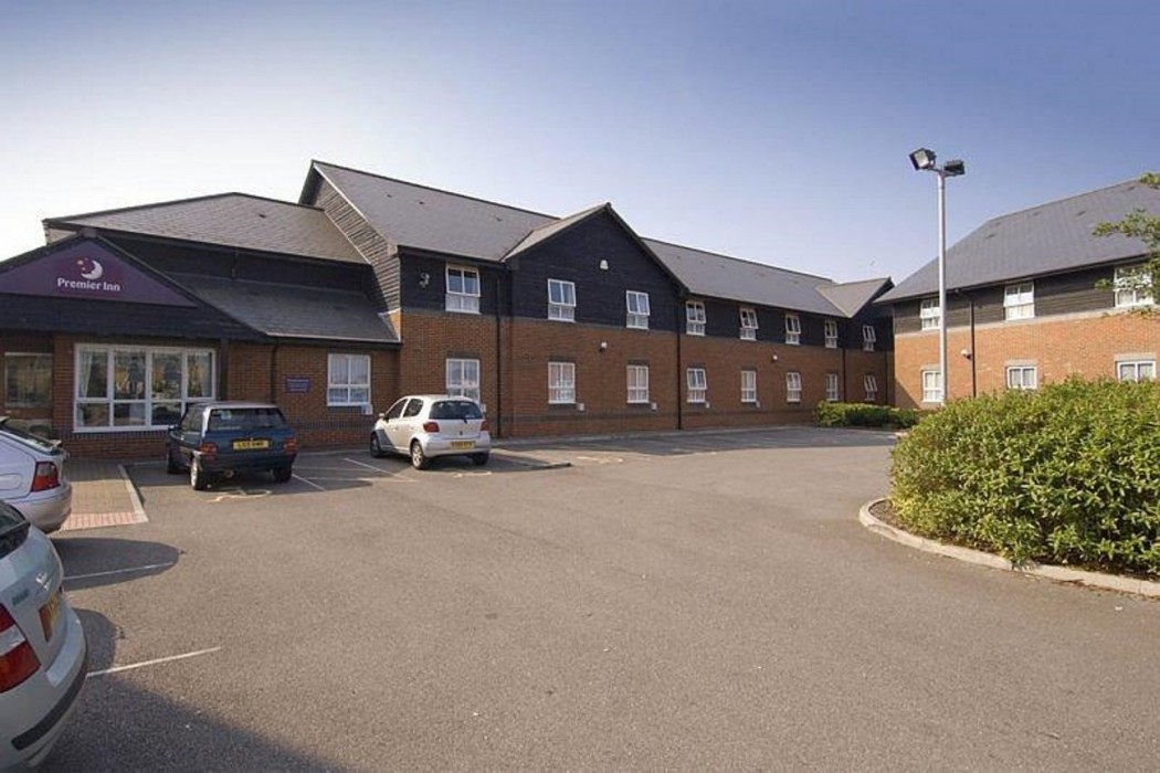 Premier Inn Portishead in BRISTOL