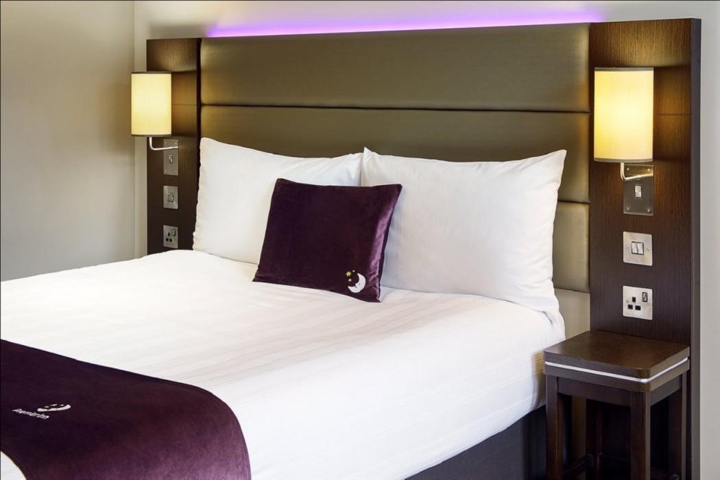 Premier Inn Portishead 15/27