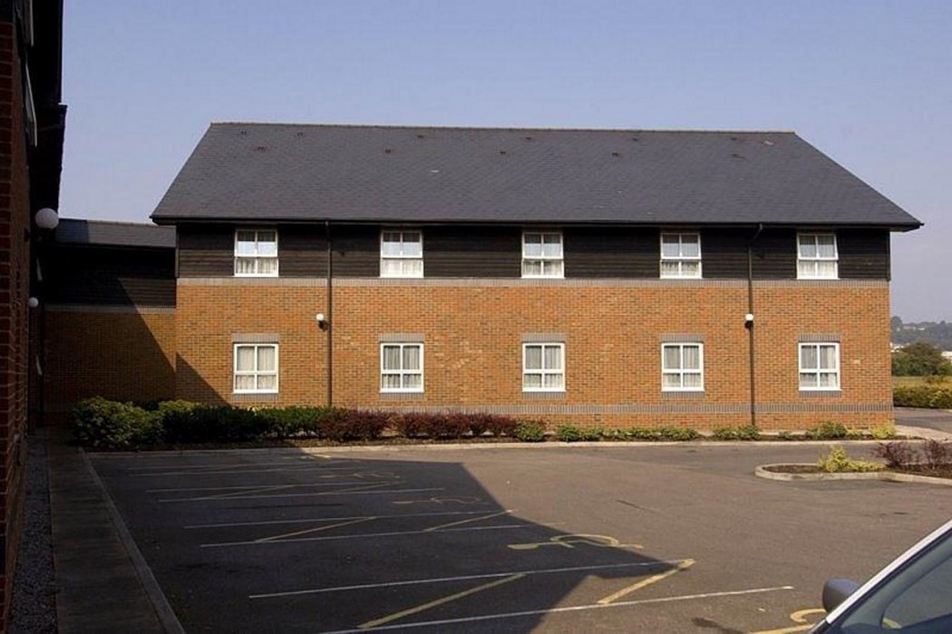 Premier Inn Portishead in BRISTOL