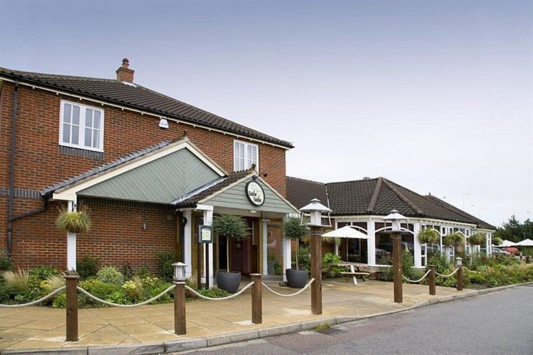 Premier Inn Norwich West (Showground/A47) 20/31