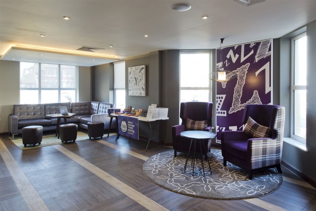 Premier Inn Bridlington Seafront hotel 24/50