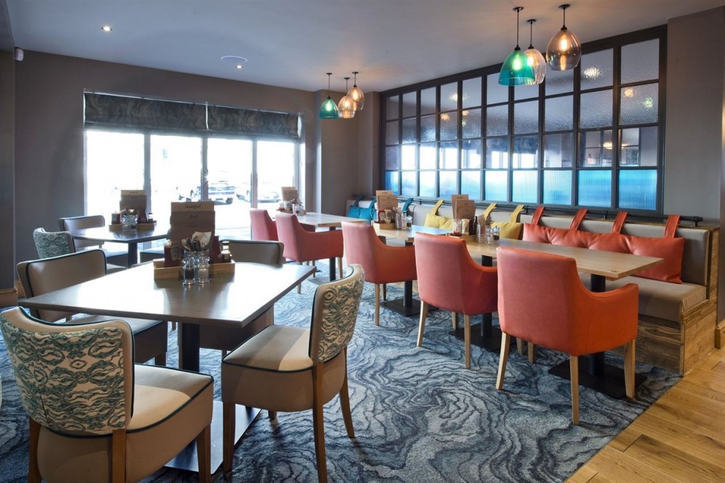 Premier Inn Bridlington Seafront hotel 17/50