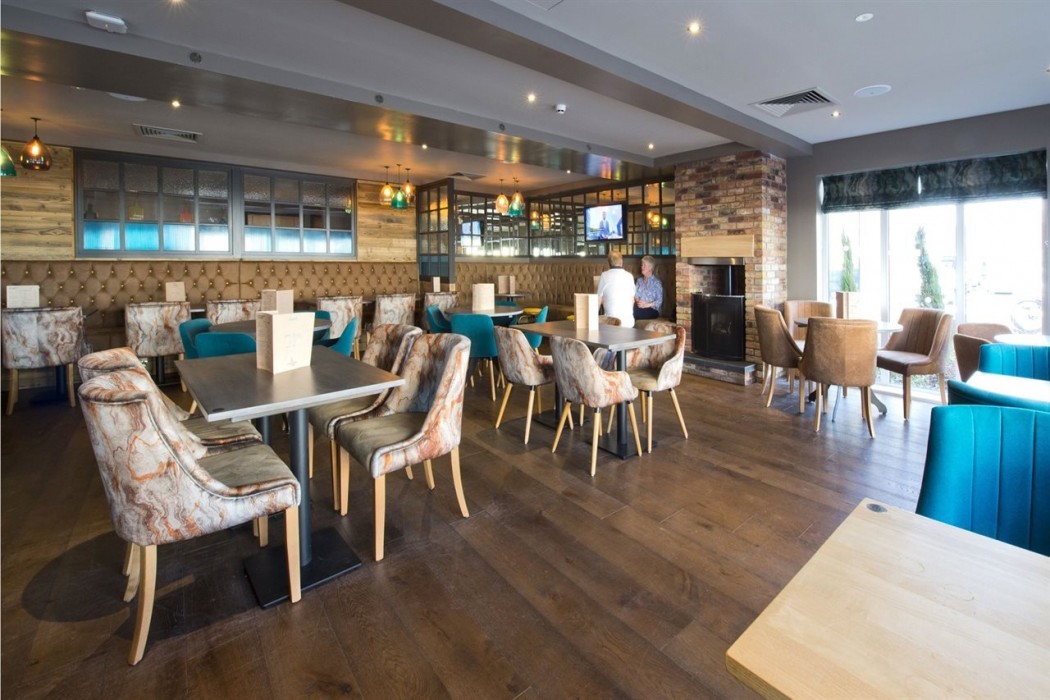 Premier Inn Bridlington Seafront hotel 19/50
