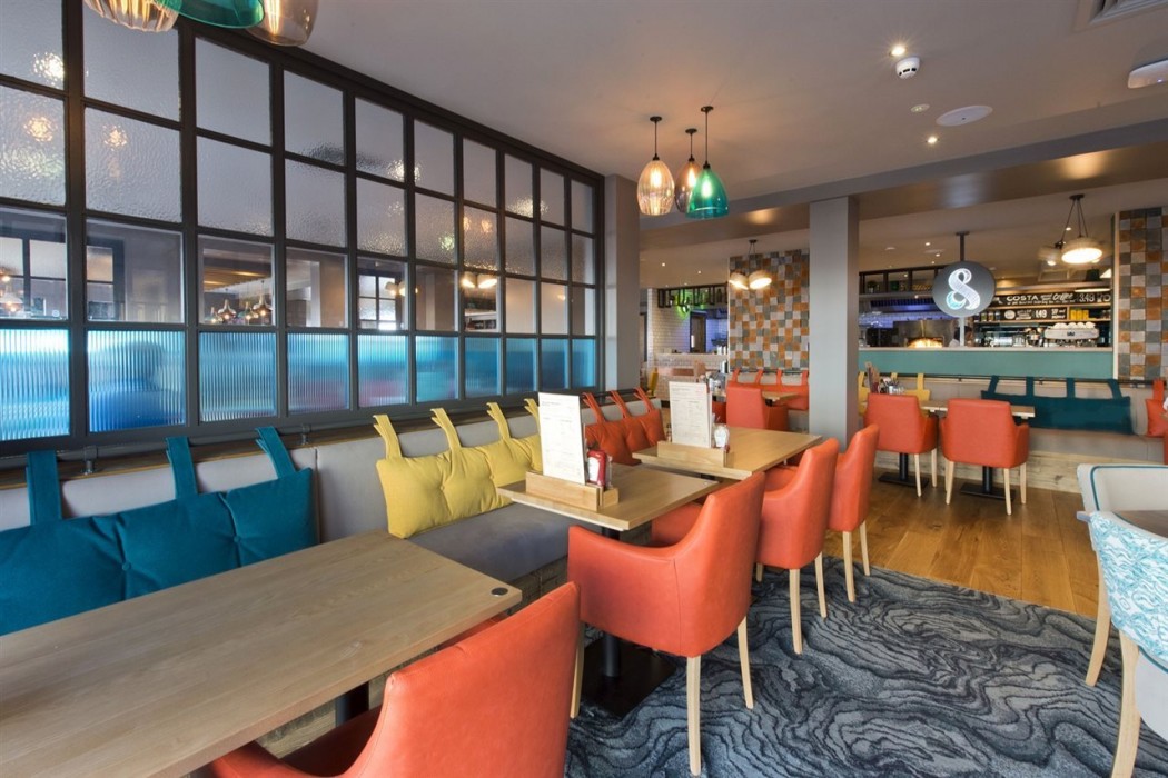 Premier Inn Bridlington Seafront hotel 18/50