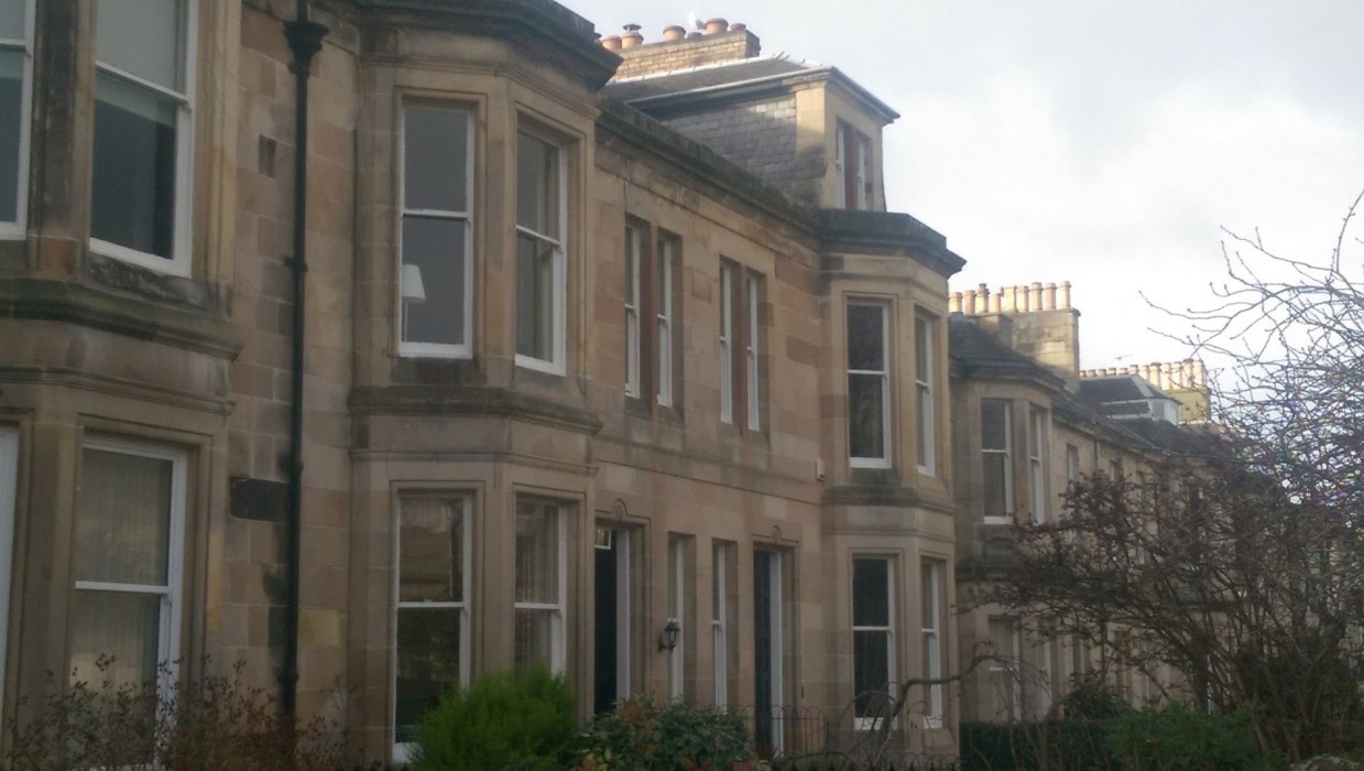 Lochinver Guest House 26/57