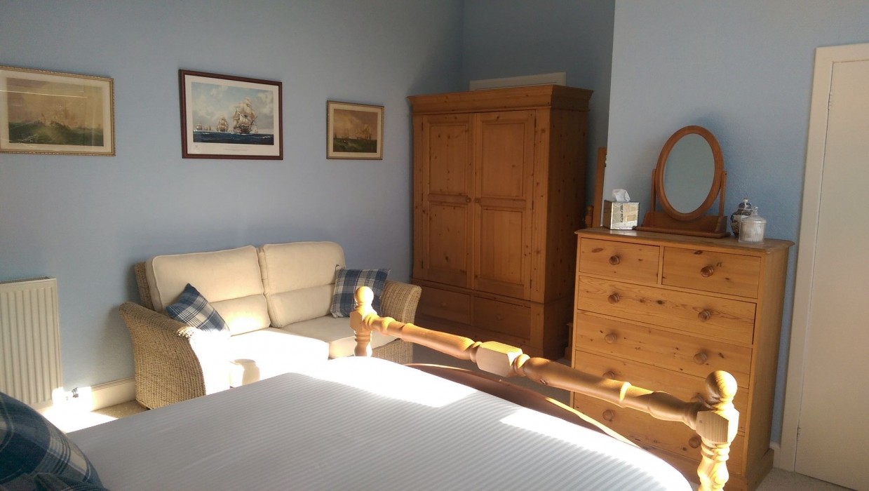 Lochinver Guest House 23/57