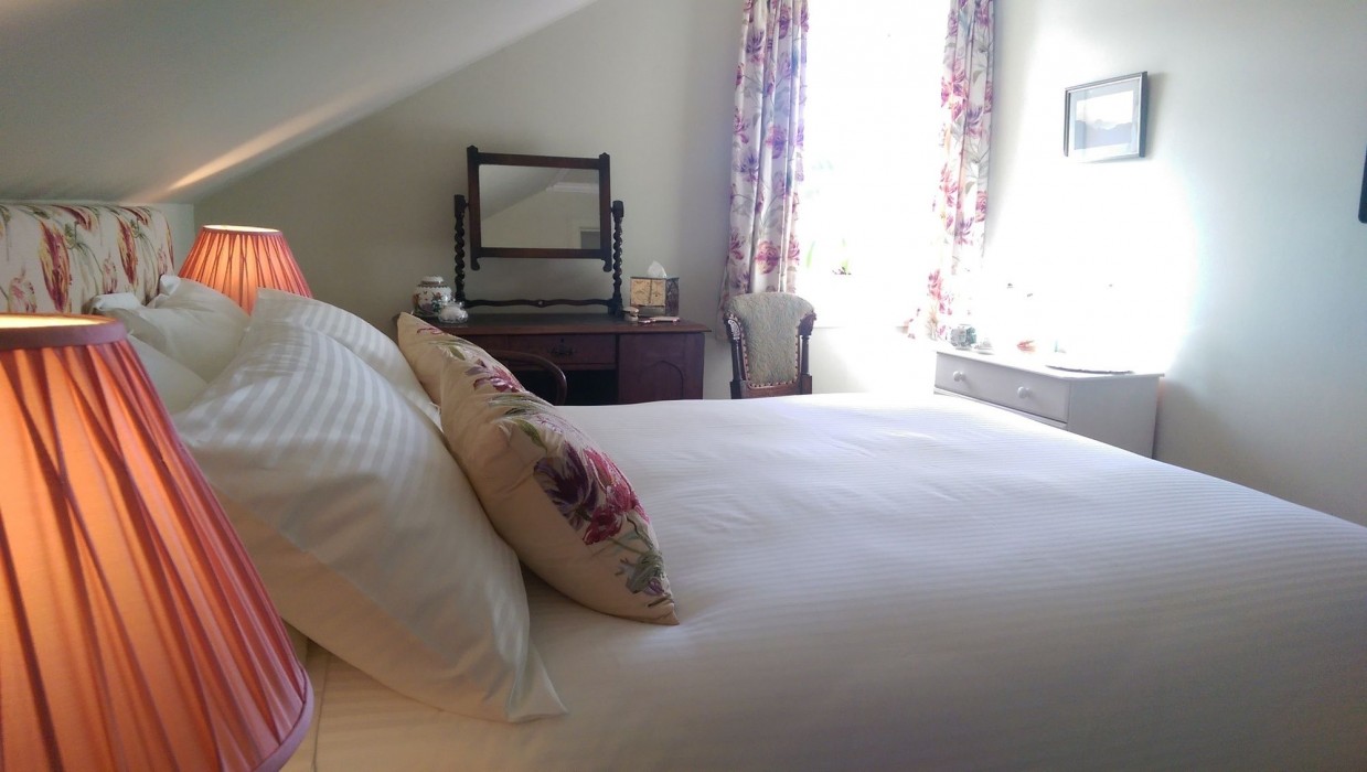 Lochinver Guest House 25/57