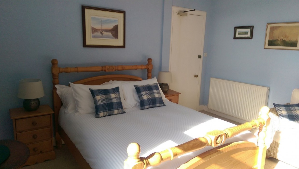 Lochinver Guest House 24/57