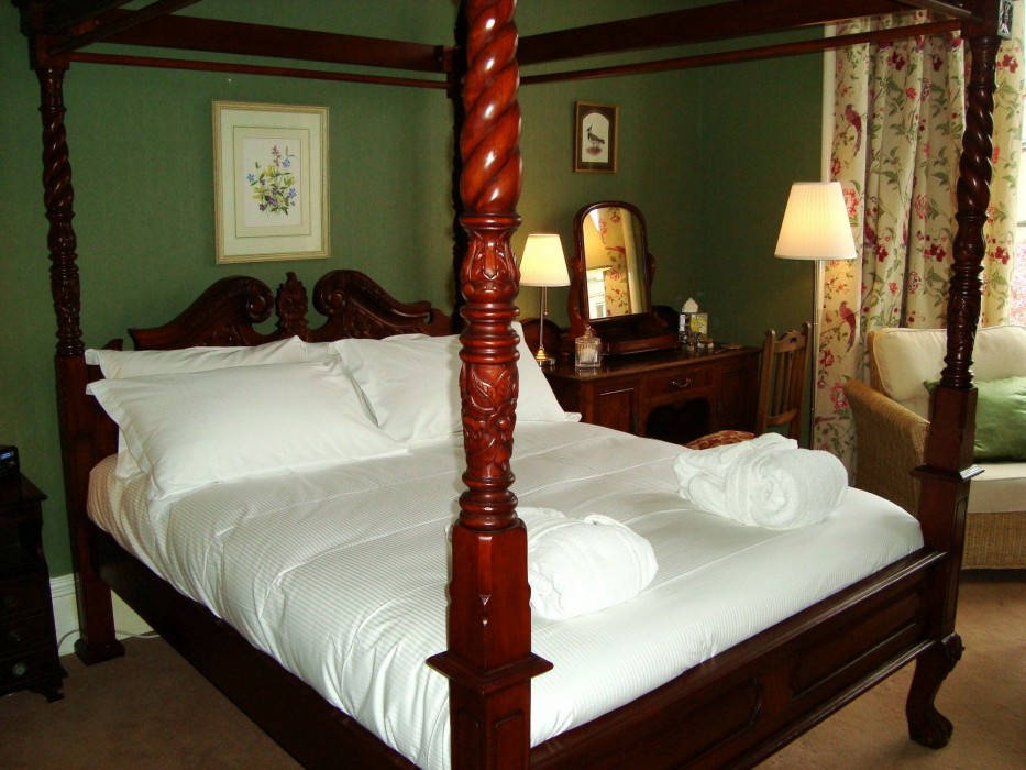 Lochinver Guest House 28/57