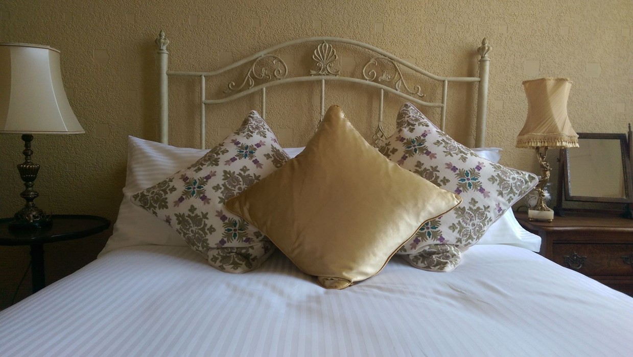 Lochinver Guest House 27/57