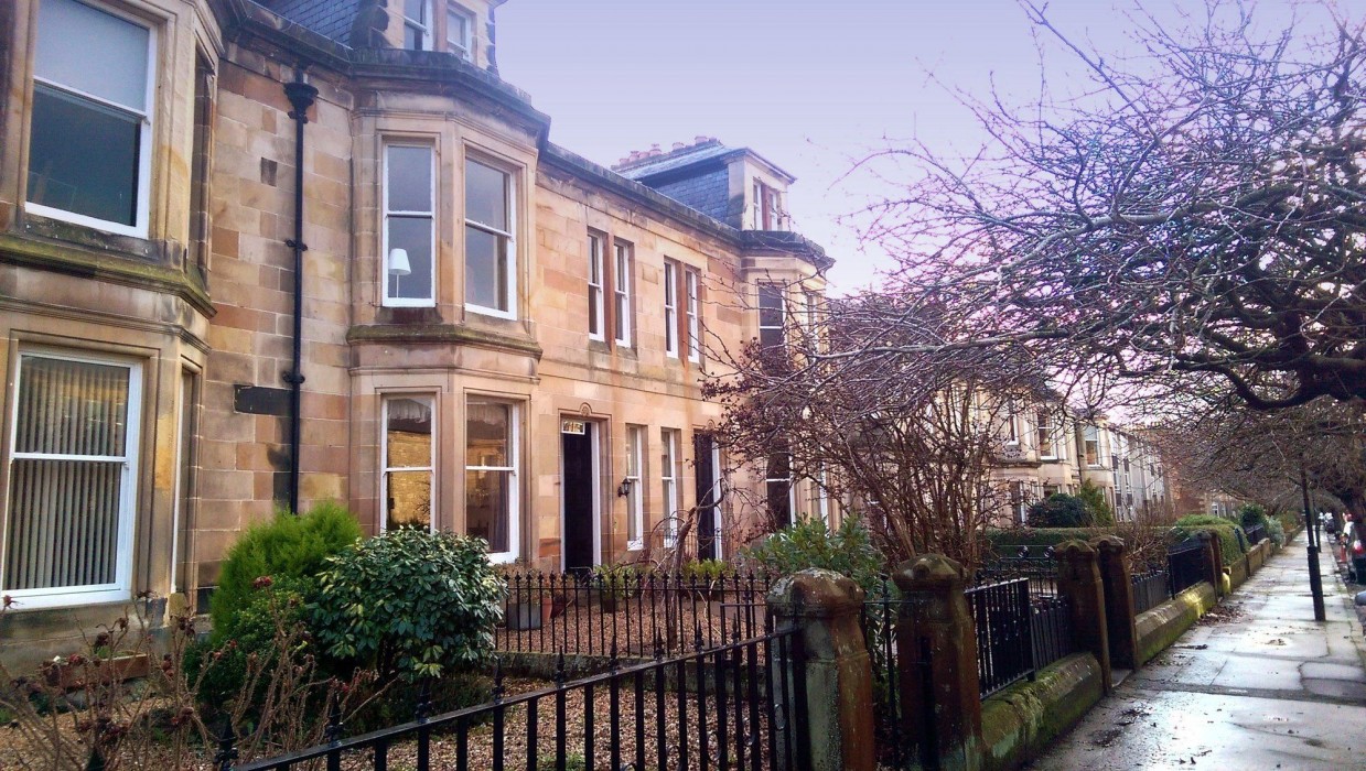 Lochinver Guest House 29/57