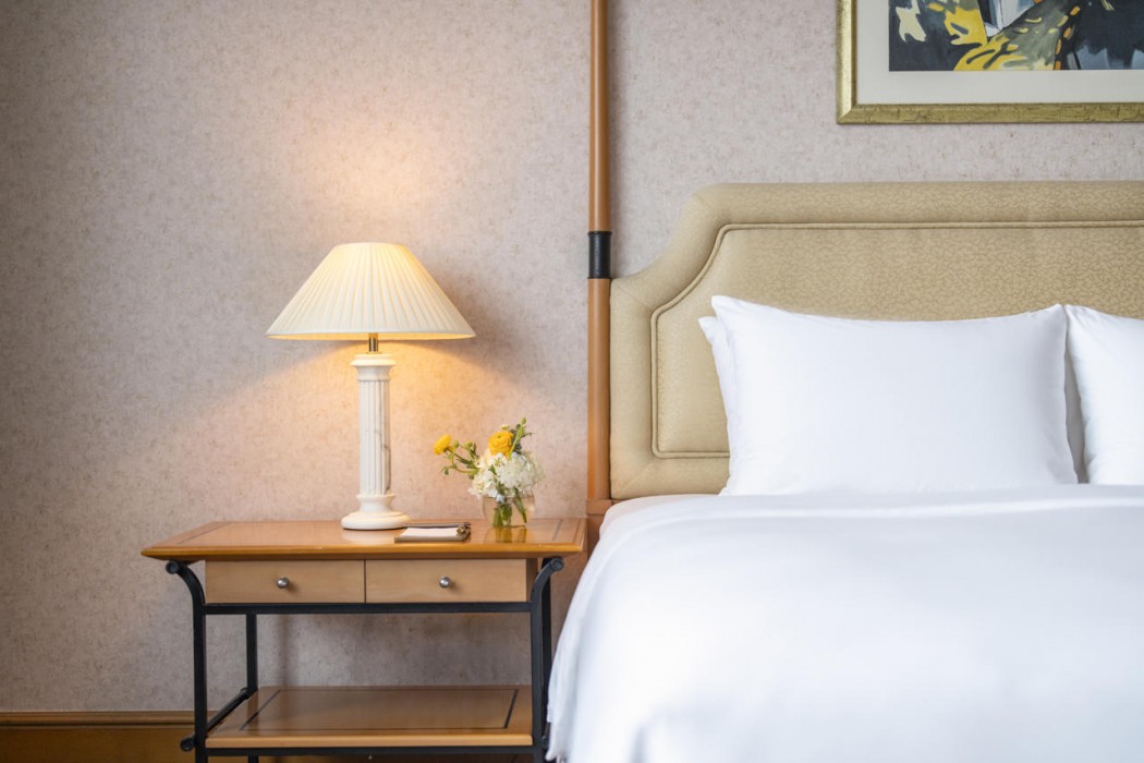 Hanoi Daewoo Hotel 17/84