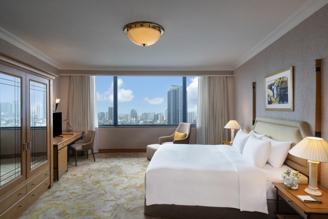 Hanoi Daewoo Hotel 16/84