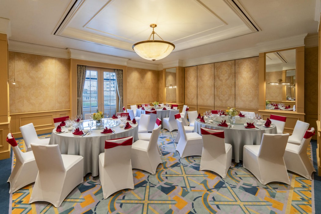 Hanoi Daewoo Hotel 44/84