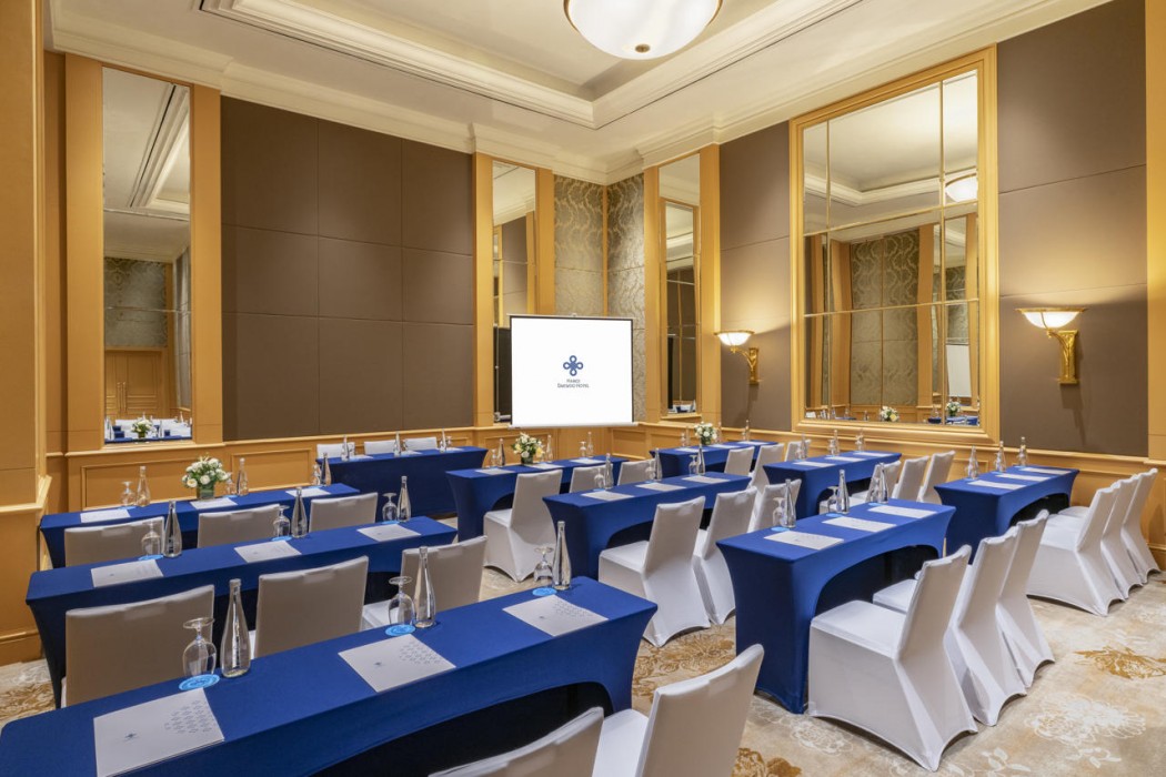 Hanoi Daewoo Hotel 48/84