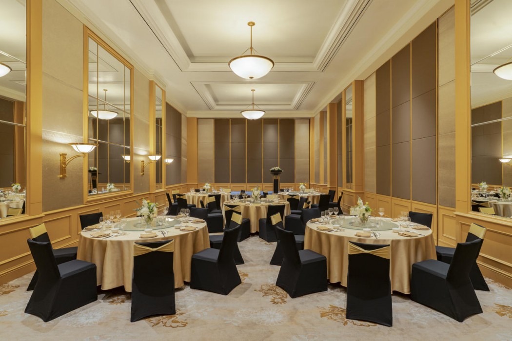 Hanoi Daewoo Hotel 46/84